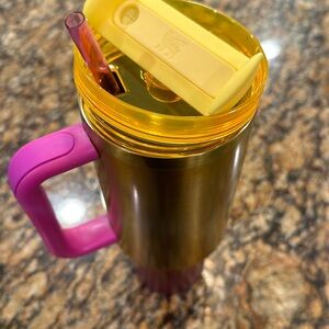 Stanley x Starbucks tumblr